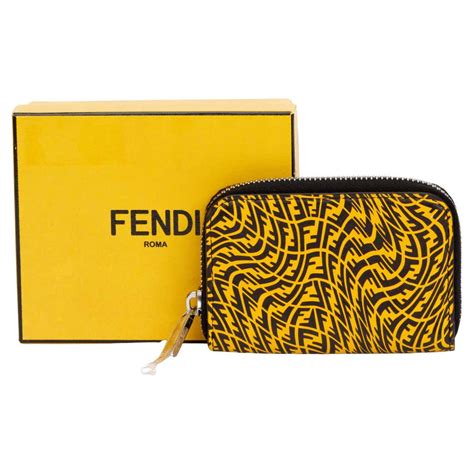 fendi wallet sale|authentic fendi wallet.